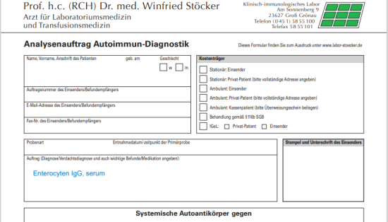 S -EnteAbG S -EnteAbG